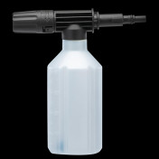 Draper Storm Force® Pressure Washer, 1400W, 105bar