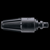 Draper Storm Force® Pressure Washer, 1400W, 105bar