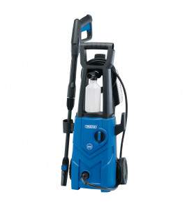 Pressure Washer, 1600W, 135bar