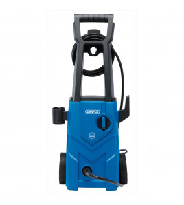 Pressure Washer, 1600W, 135bar