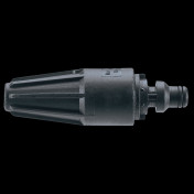 Pressure Washer, 1600W, 135bar