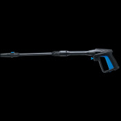 Pressure Washer, 1600W, 135bar