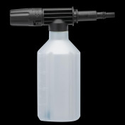 Pressure Washer, 1600W, 135bar