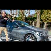 Pressure Washer, 1600W, 135bar