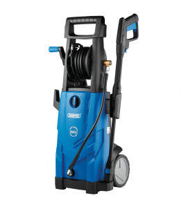 230V Pressure Washer, 2200W, 165bar