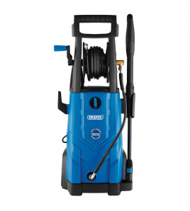 230V Pressure Washer, 2200W, 165bar