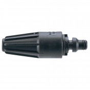 230V Pressure Washer, 2200W, 165bar