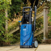 Pressure Washer, 2200W, 165bar