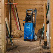 Pressure Washer, 2200W, 165bar
