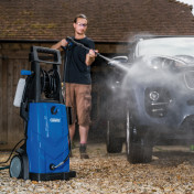 Pressure Washer, 2200W, 165bar