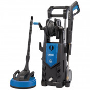 Pressure Washer, 2100W, 165bar