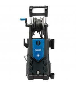 230V Pressure Washer, 2100W, 165bar
