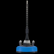 Pressure Washer, 2100W, 165bar