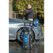 Pressure Washer, 2100W, 165bar