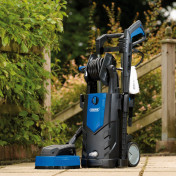 Pressure Washer, 2100W, 165bar