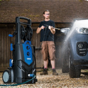 Pressure Washer, 2500W, 195bar