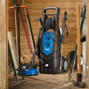 Pressure Washer, 2500W, 195bar
