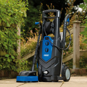 Pressure Washer, 2500W, 195bar