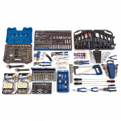 Workshop Tool Kit (H)