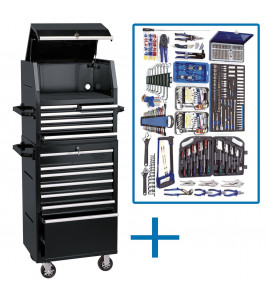 Workshop Tool Kit (i)