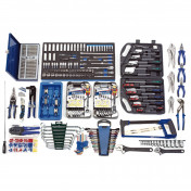 Workshop Tool Kit (i)