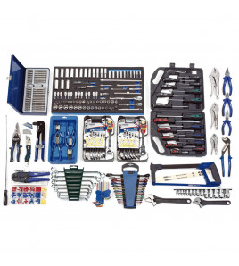 Workshop Tool Kit (i)