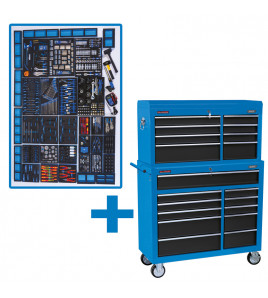 Mechanics MegaKit, 40