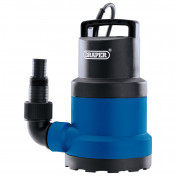 Submersible Clean Water Pump, 108L/min, 250W