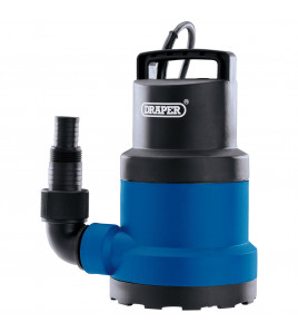 230V Submersible Clean Water Pump, 108L/min, 250W