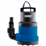 Submersible Clean Water Pump, 108L/min, 250W