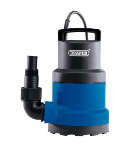 230V Submersible Clean Water Pump, 108L/min, 250W