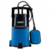 110V Submersible Clean Water Pump, 100L/min, 250W