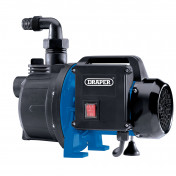 Surface Mounted Pump, 53L/min, 800W