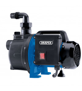 Surface Mounted Pump, 53L/min, 800W