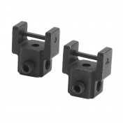 Fretsaw-Blade Clamp Holders