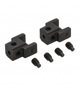 Fretsaw-Blade Clamp Holders