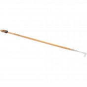 Draper Heritage Stainless Steel Patio Weeder with Ash Handle