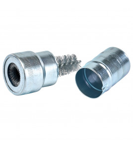 Battery Post and Terminal Cleaner