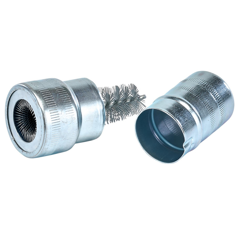 Battery Post and Terminal Cleaner