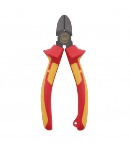 XP1000® VDE Diagonal Side Cutter, 140mm, Tethered