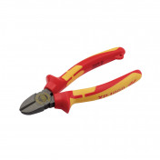 XP1000® VDE Diagonal Side Cutter, 160mm, Tethered