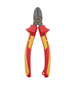 XP1000® VDE Diagonal Side Cutter, 160mm, Tethered