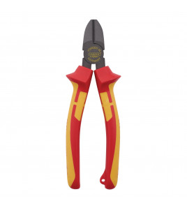 XP1000® VDE Diagonal Side Cutter, 180mm, Tethered