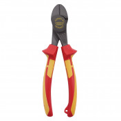 XP1000® VDE Hi-Leverage Side Cutter, 180mm, Tethered