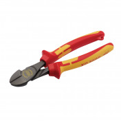 XP1000® VDE Hi-Leverage Side Cutter, 200mm, Tethered