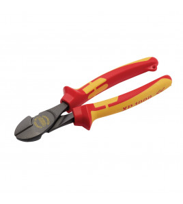 XP1000® VDE Hi-Leverage Side Cutter, 200mm, Tethered