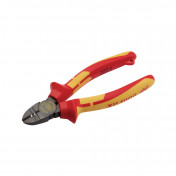 XP1000® VDE Side Cutter/Stripper, 160mm, Tethered