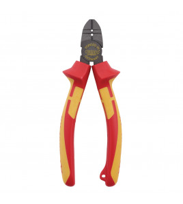 XP1000® VDE Side Cutter/Stripper, 160mm, Tethered