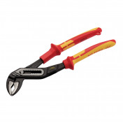 XP1000® VDE Water Pump Pliers, 250mm, Tethered