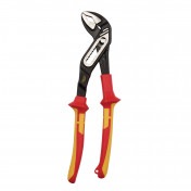 XP1000® VDE Water Pump Pliers, 250mm, Tethered